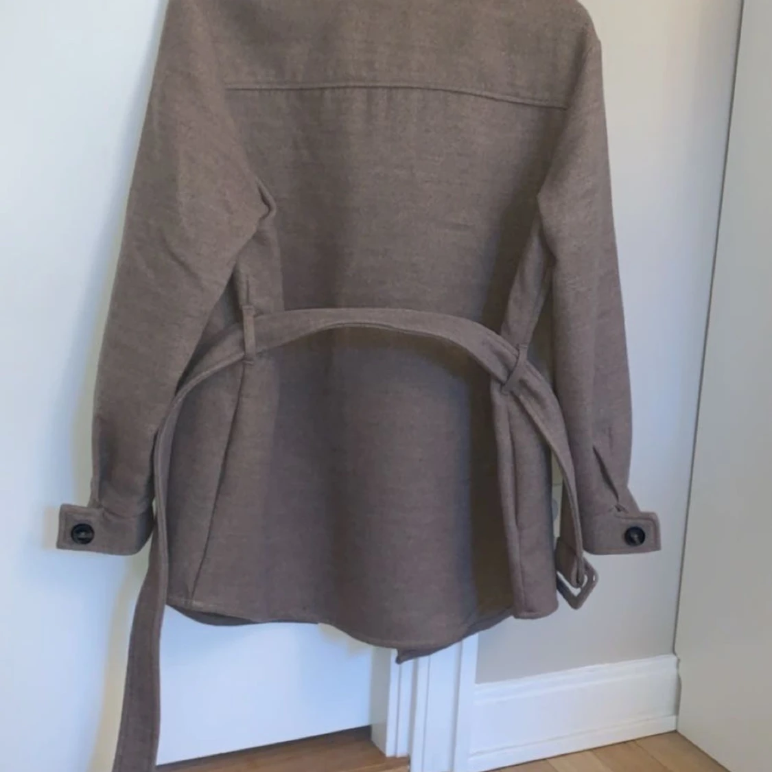 As snygg jacka !!  - 90