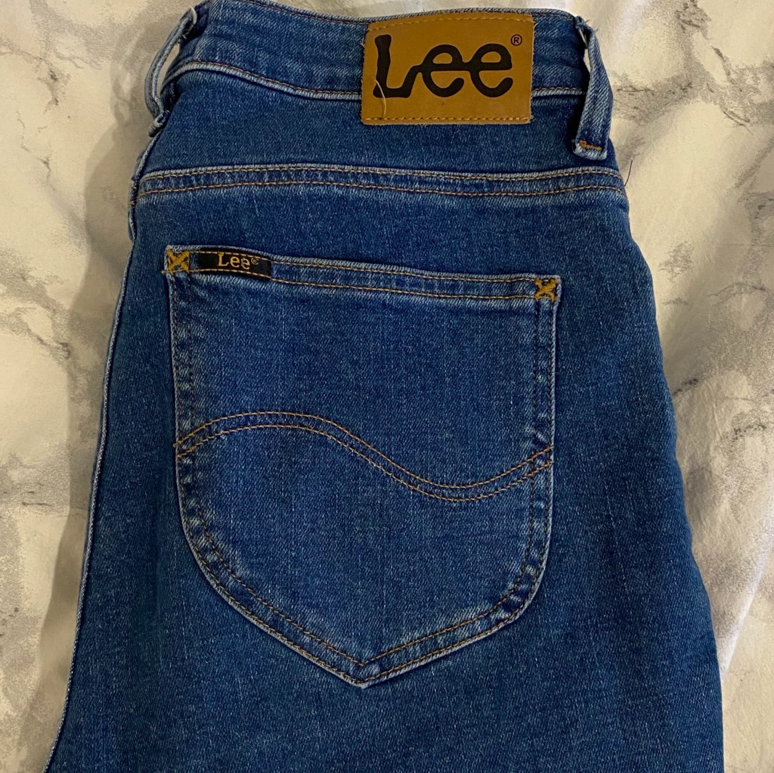 lee jeans
