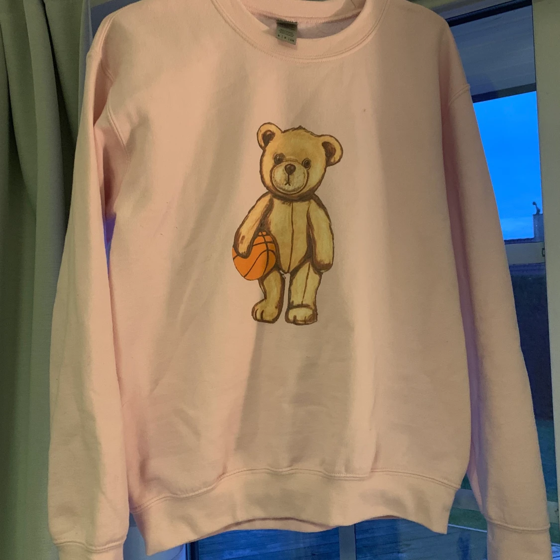 Supersöt tröja från Fashion Bear - 91
