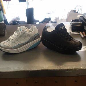 MBT skor - Mbt skor ortopediska skor ordpris 1350kr det finns stl  från 37,38,39,42,43,