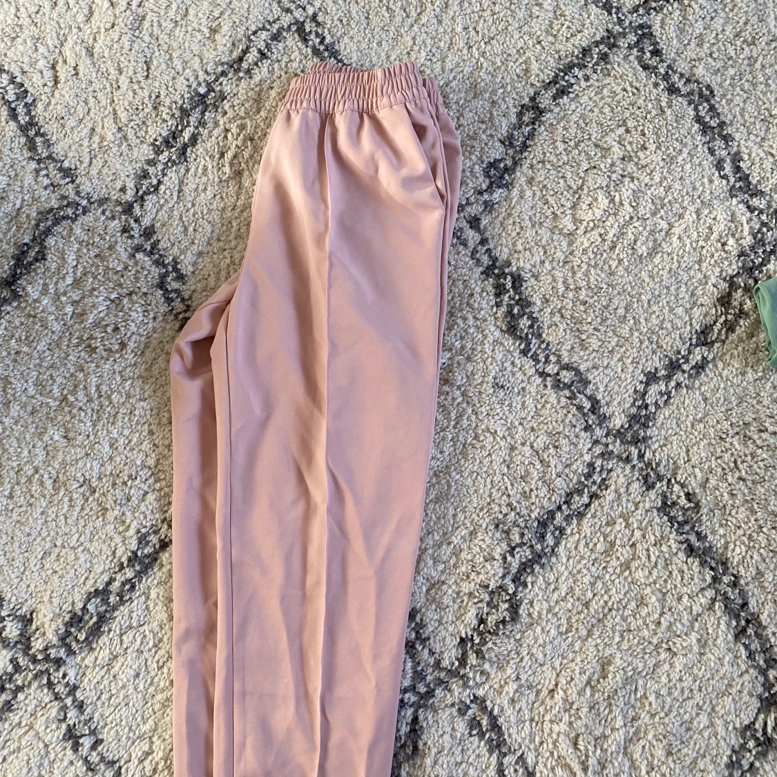 Kostymbyxa, storlek 38