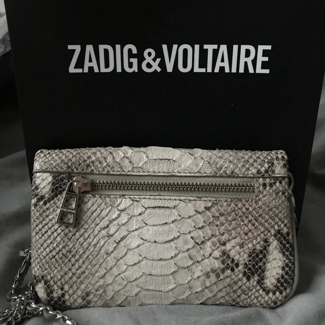 Zadig väska - 91