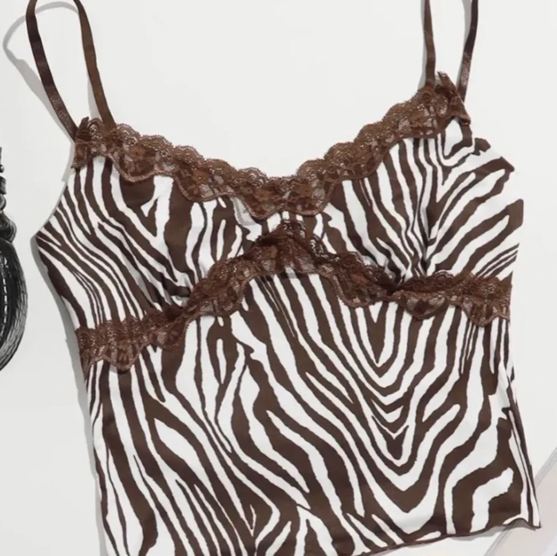 Fint linne från SHEIN 