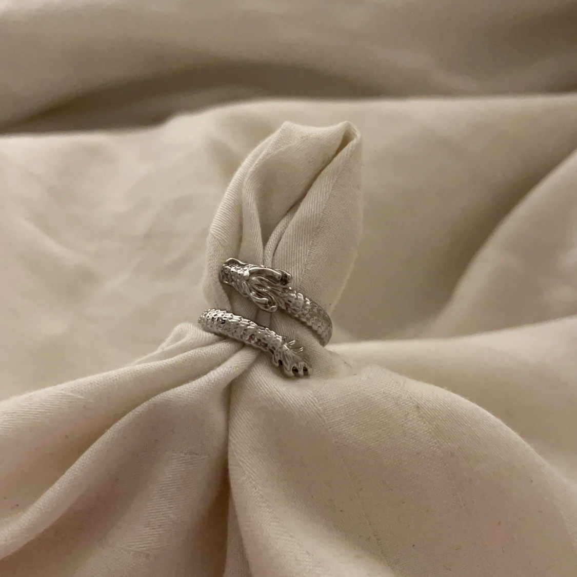 Silverring drake - 91