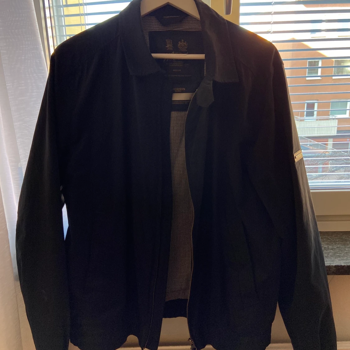 Vårjacka från morris