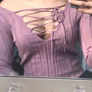 Rosa tröja - Jätte fin tröja som inte blir till användning. Köpare står för frakt💗💗