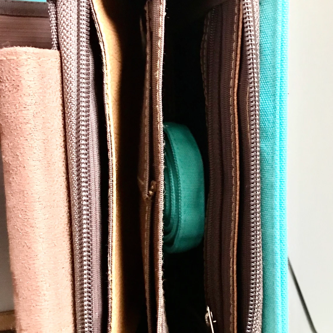 Mudagaya väska - 90