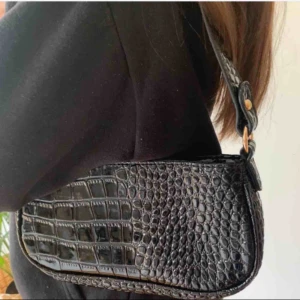  - Snygg baguettbag! Börja buda från 100kr 🥰