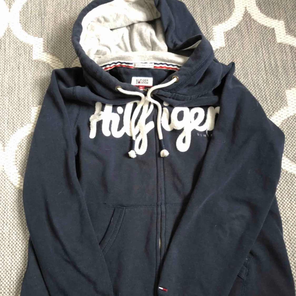 Hilfiger hoodie - 90