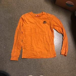  - Kappa långärmad tröja i herr S  