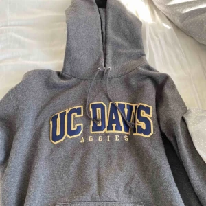  - Fin champion retro Hoodie Säljs pga använder den inte