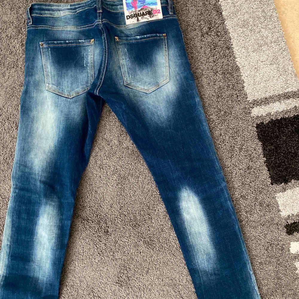 dsquared jeans a kopia