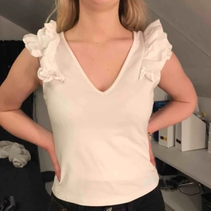  - Skitball tröja från Zara! Storlek 36💖