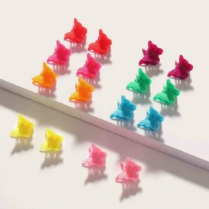  - Helt nya klämmor✨ Frakten ingår i priset✨