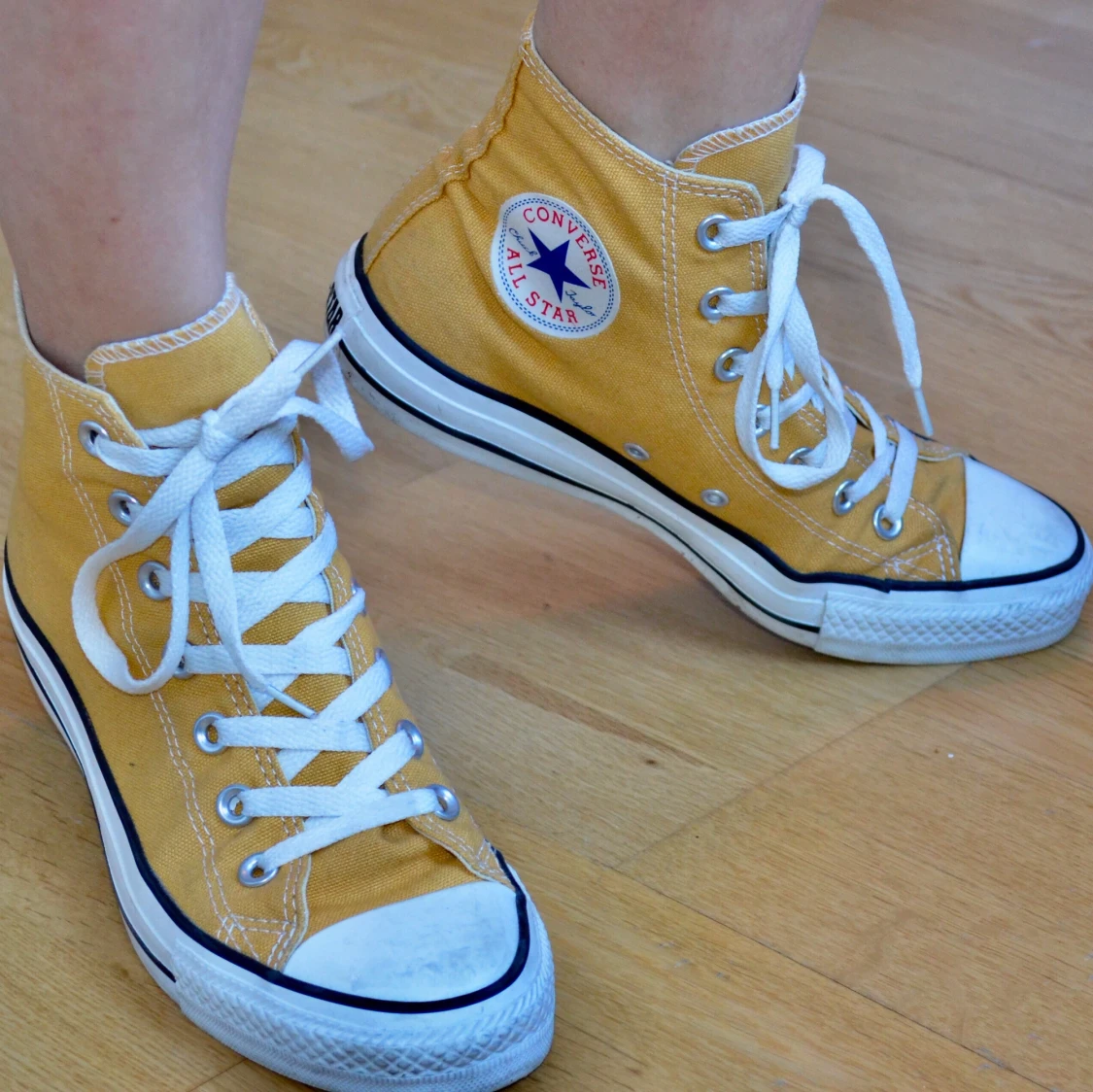 Converse 37.5
