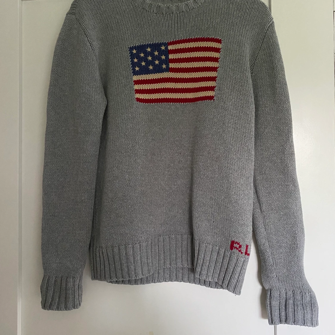 Ralph Lauren tröja