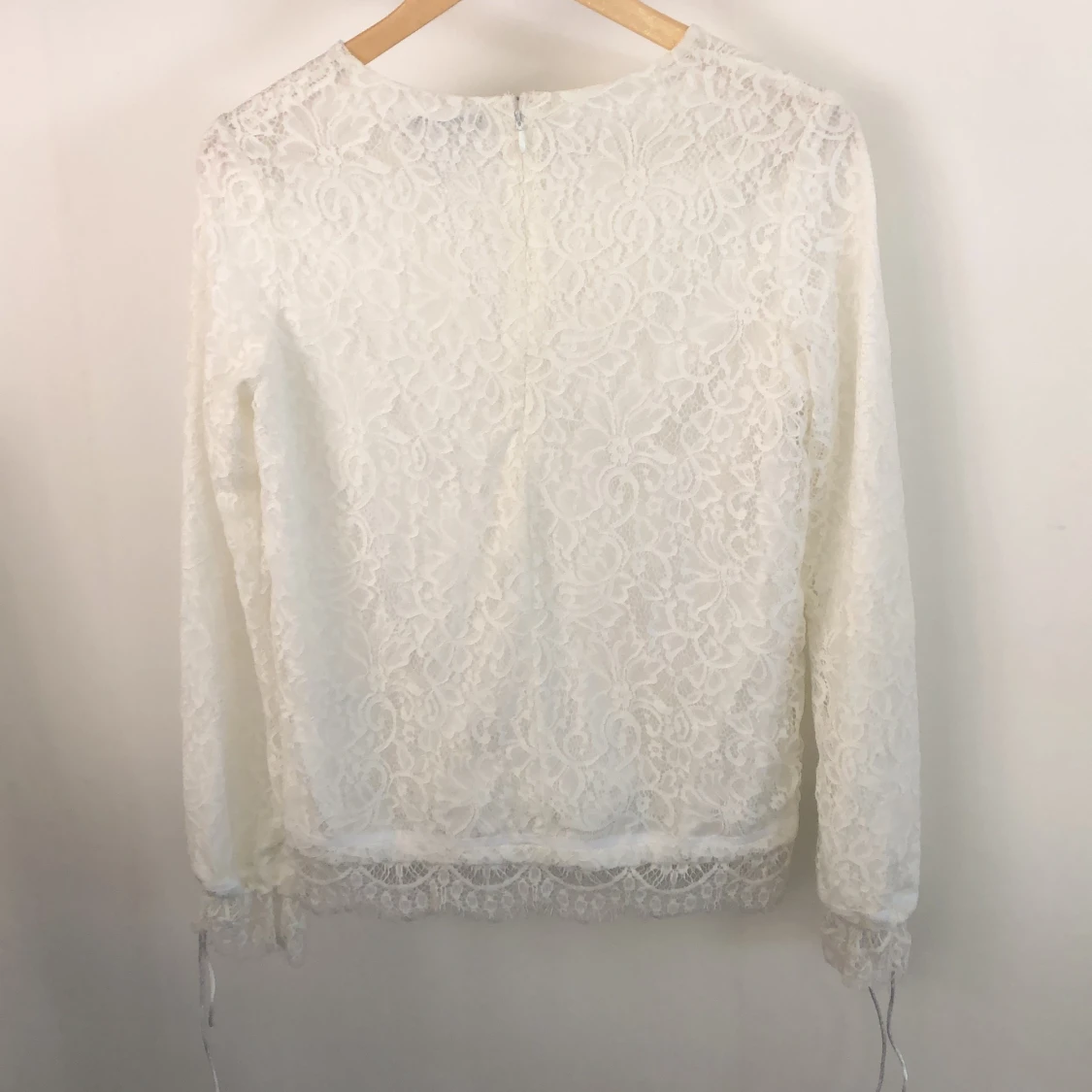 Topp från Nelly Trend strl 34 - 90