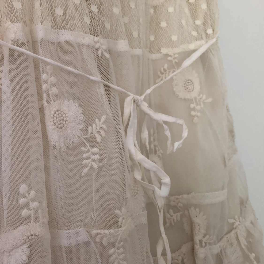 Spetsklänning Forever21 - 91