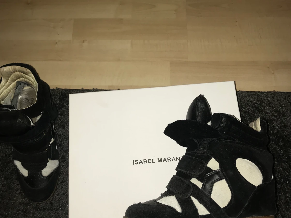 Isabel marant strl 39 - 90