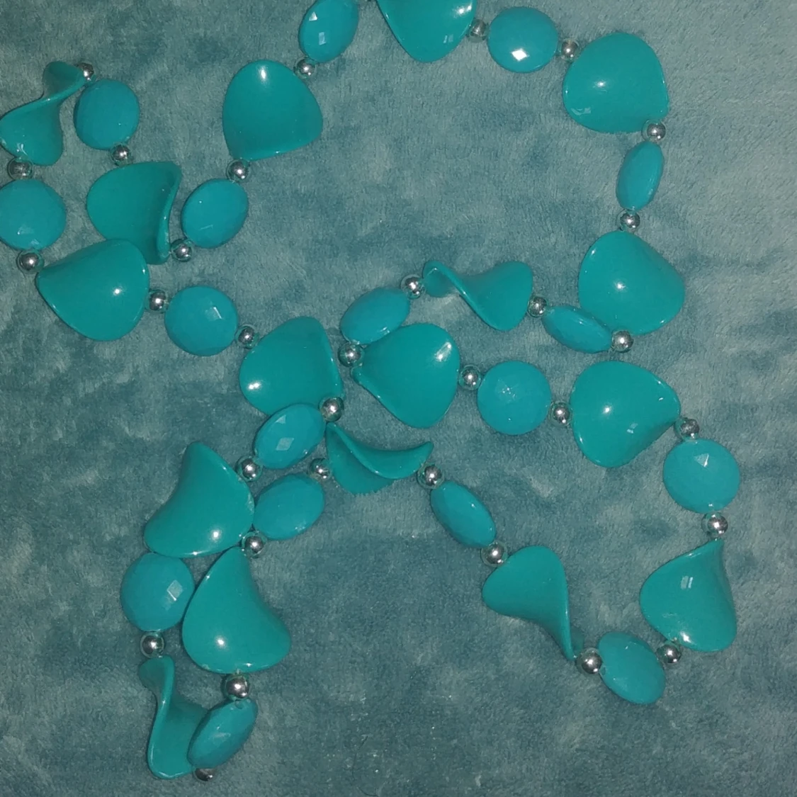 Halsband+armband - 90