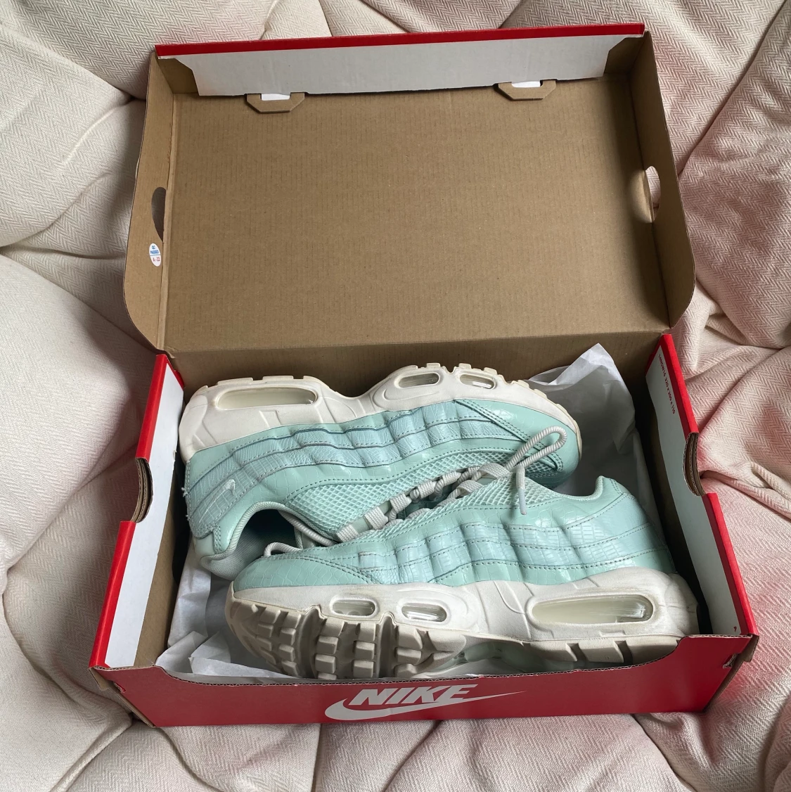 NIKE AIR MAX 95 - 90