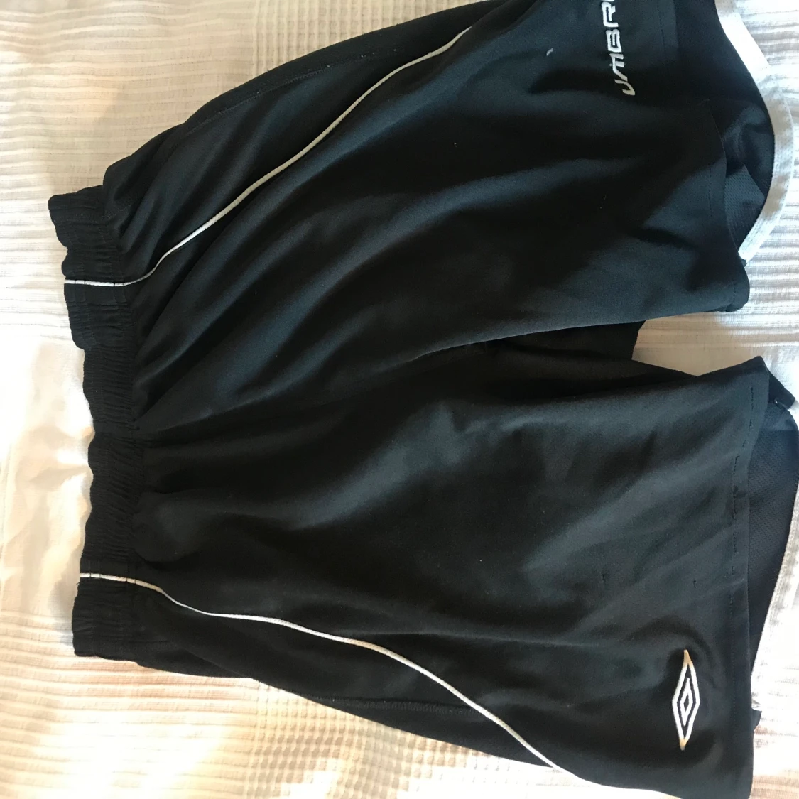 Umbro träningsbyxor 