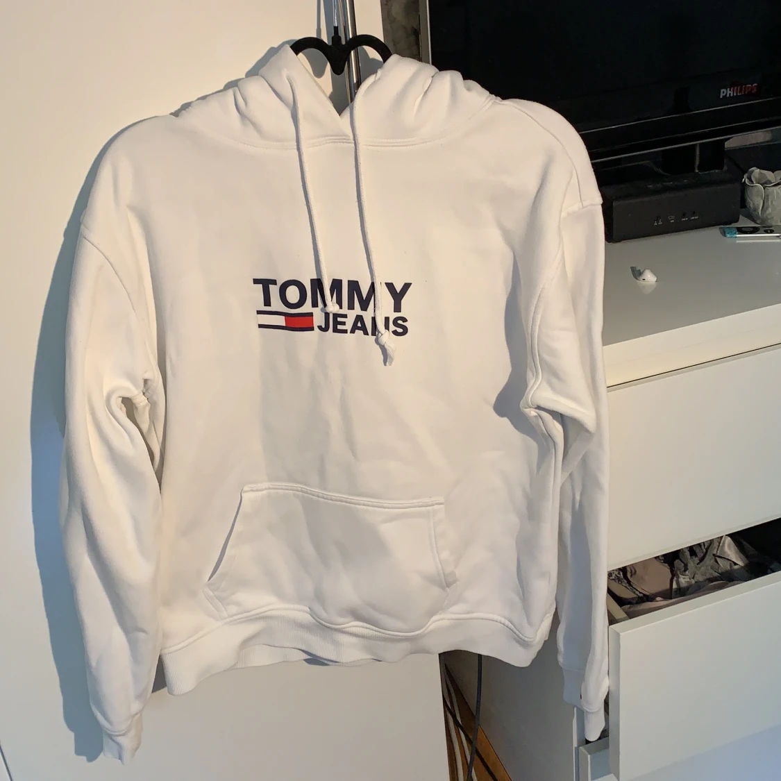 Hoodie Tommy Hilfiger