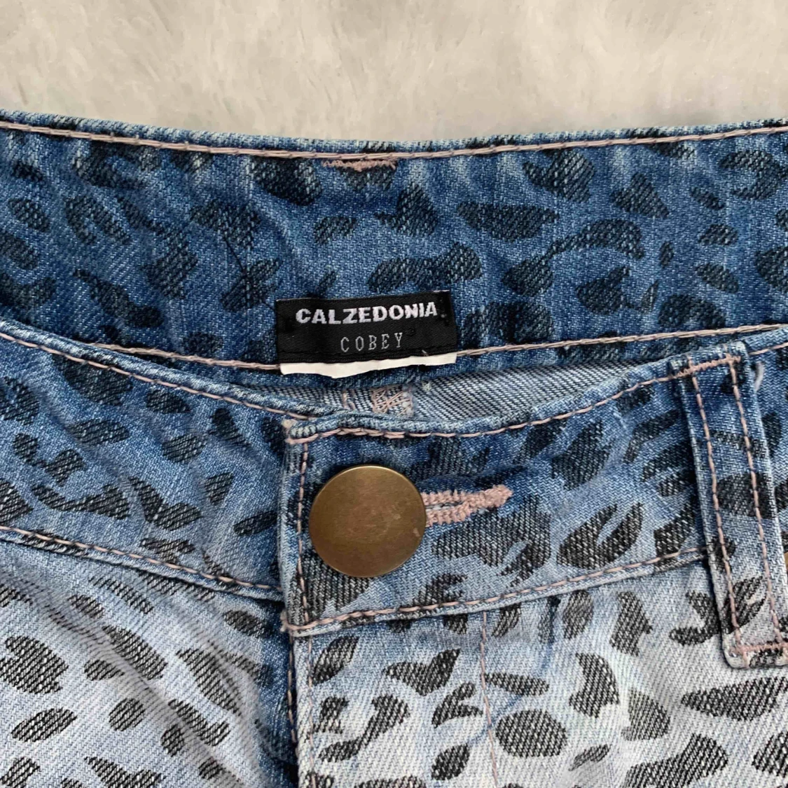 Calzedonia shorts st.40 - 90