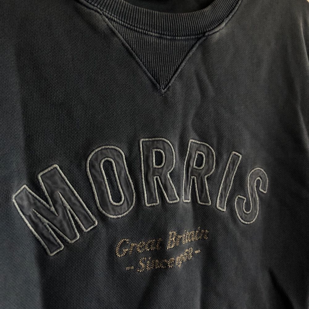 Morris tröja - Morris | Plick Second Hand
