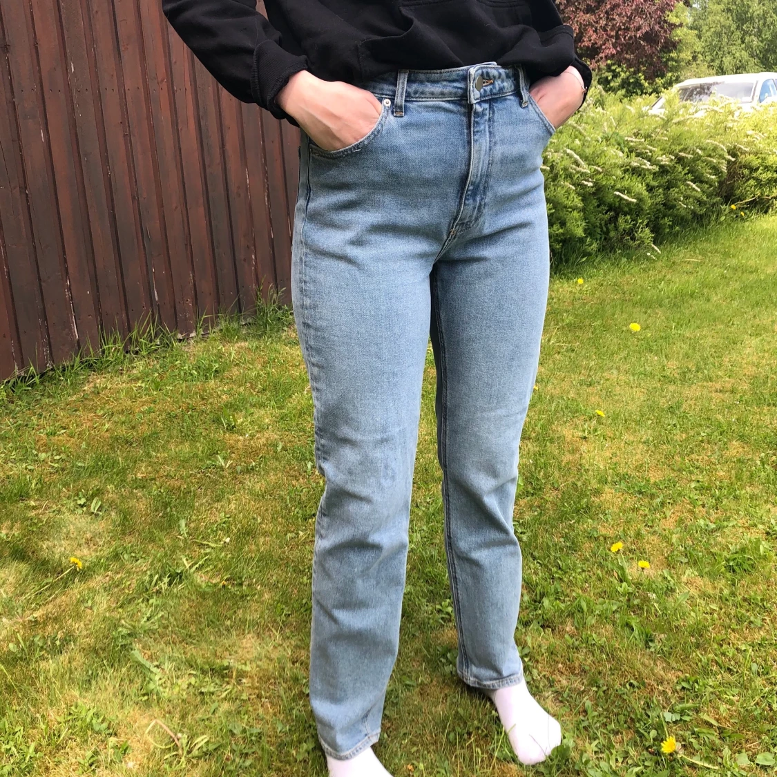 Momjeans