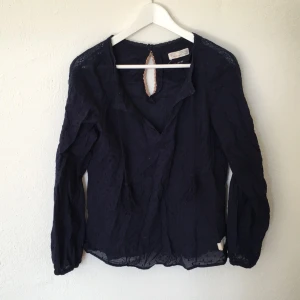  - Söt blus från Odd molly, använda 2 gånger 