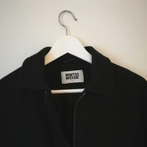  - Höstjacka från Weekday!