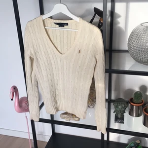  - Krämvit Ralph Lauren