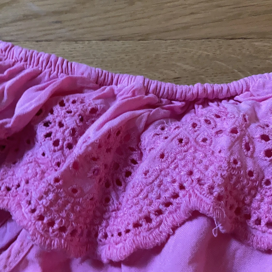 Gullig H&M topp - 91