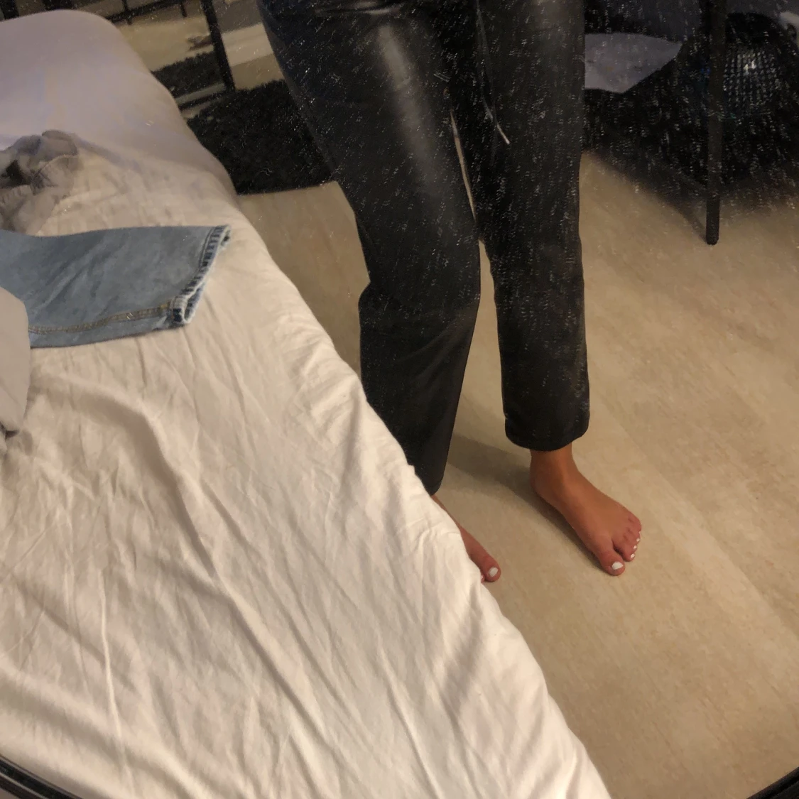 Skinnbyxor från nakd - 91