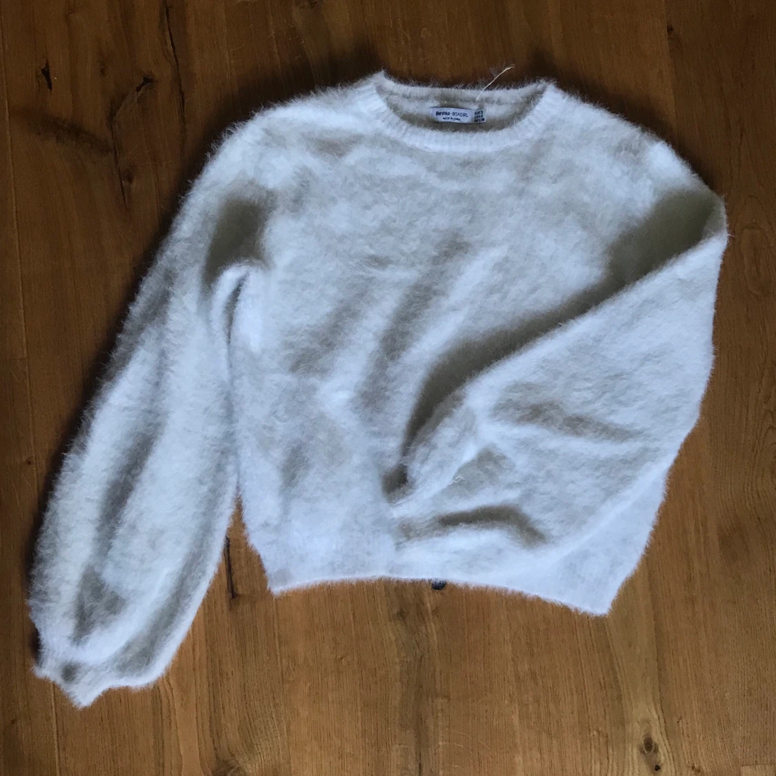 Tröja från Bershka - 90