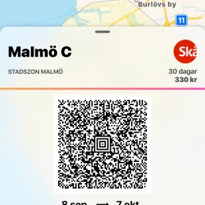 Barn busskort  - Barn busskort 