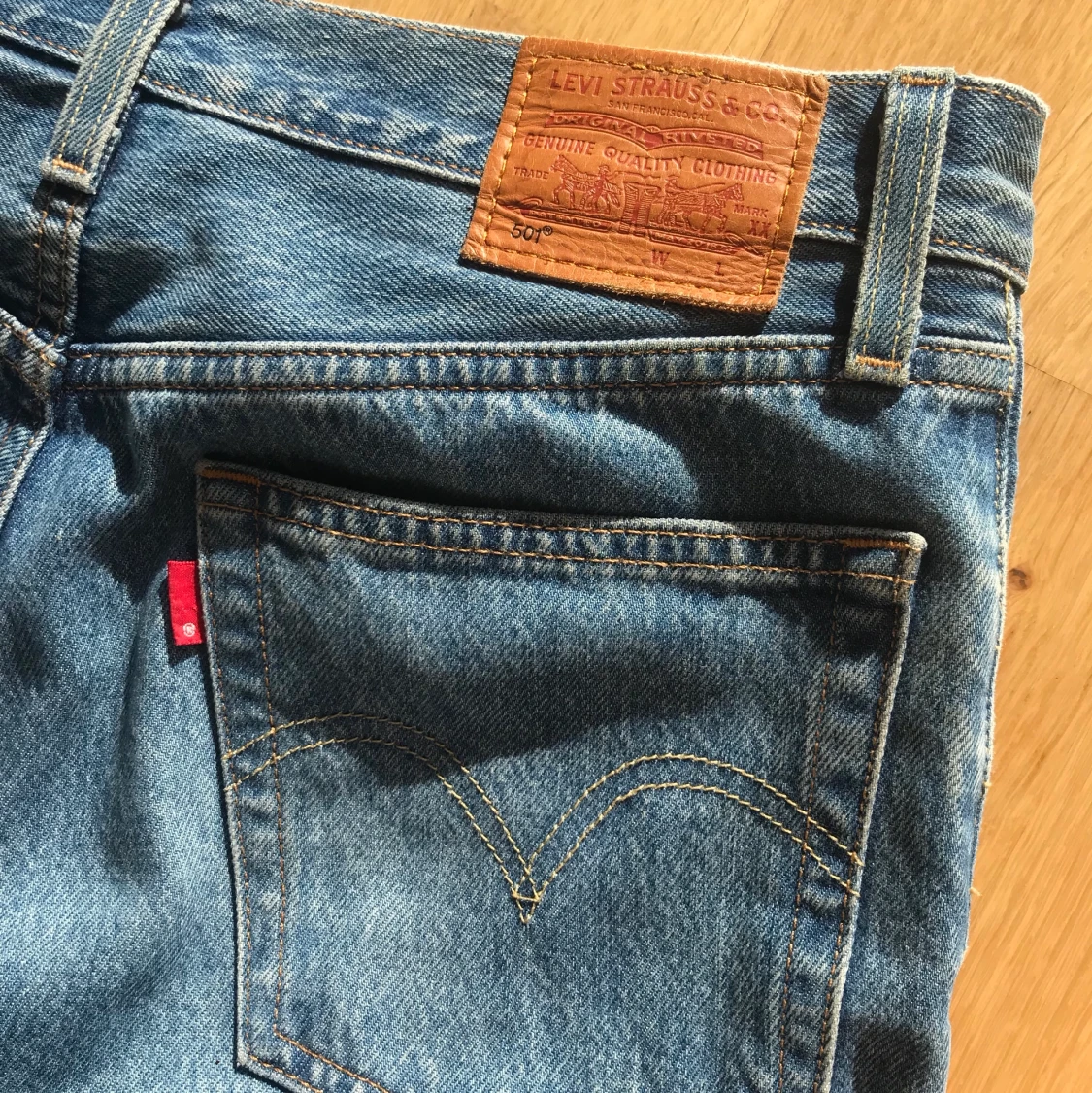 Levis jeans  - 91