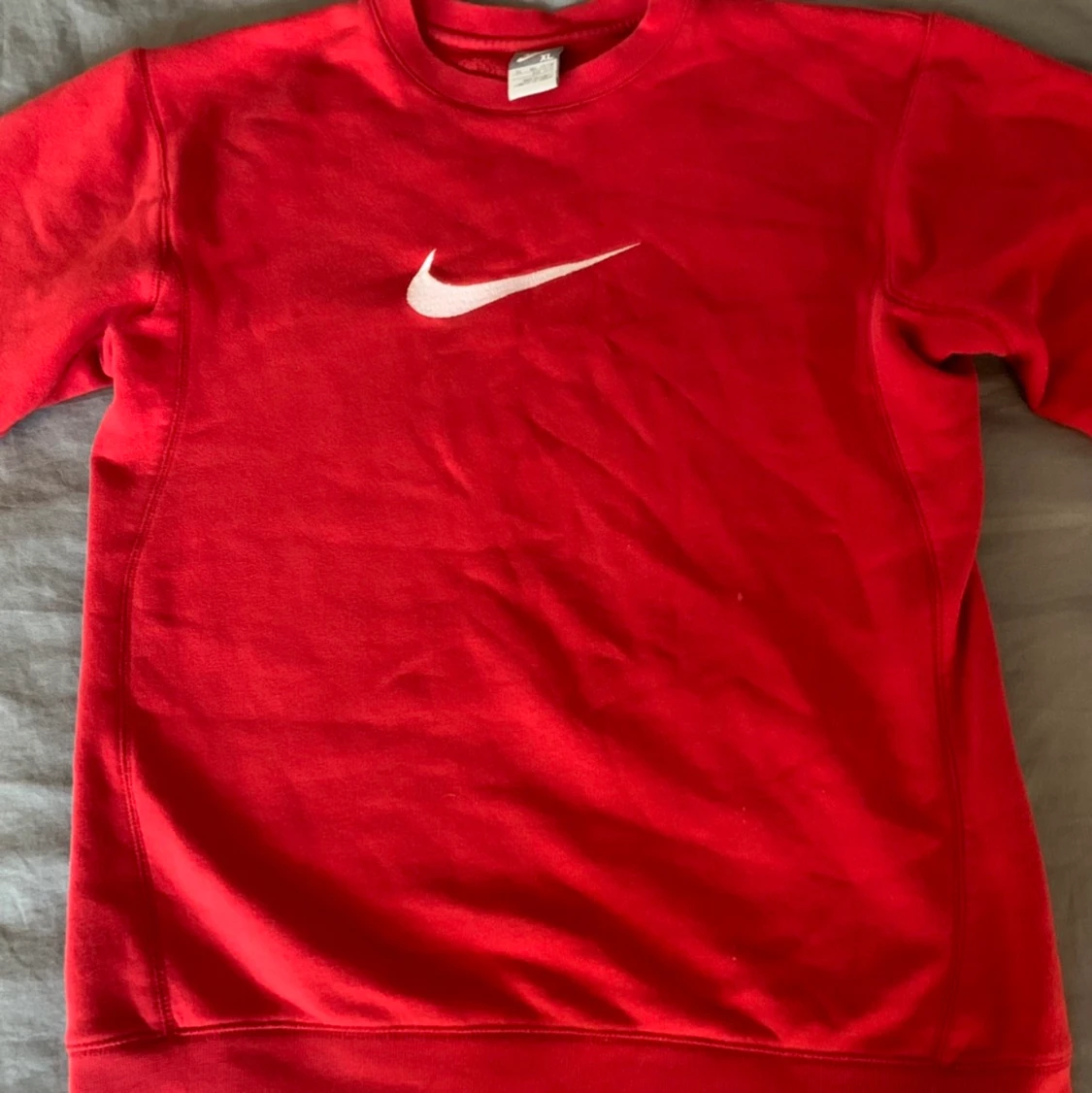 Nike sweatshirt  - 91
