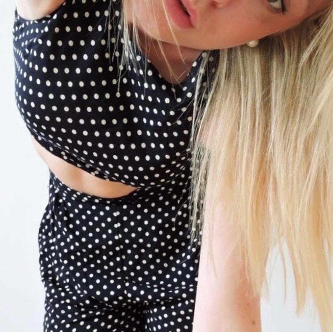 Prickiga shorts  - 90