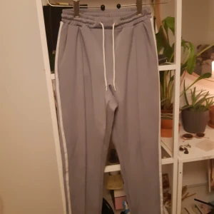 Kostym byxor sport - Bekväma o snygga byxor