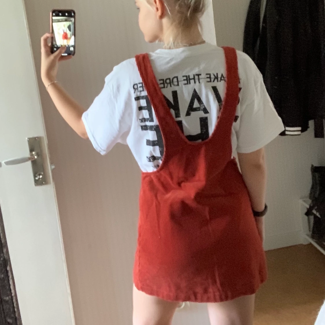  Klänning i manchester - 90