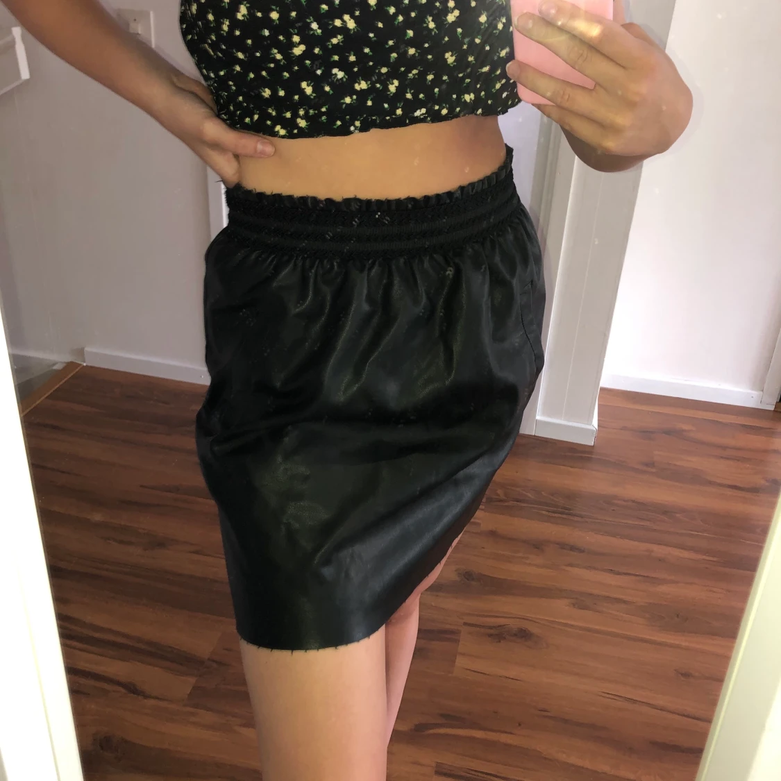  skinnkjol från Zara - 91