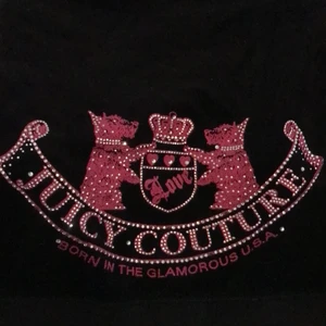 Juicyc outure hoodie - En väldigt bekväm hoodie i bra kvalitet! 