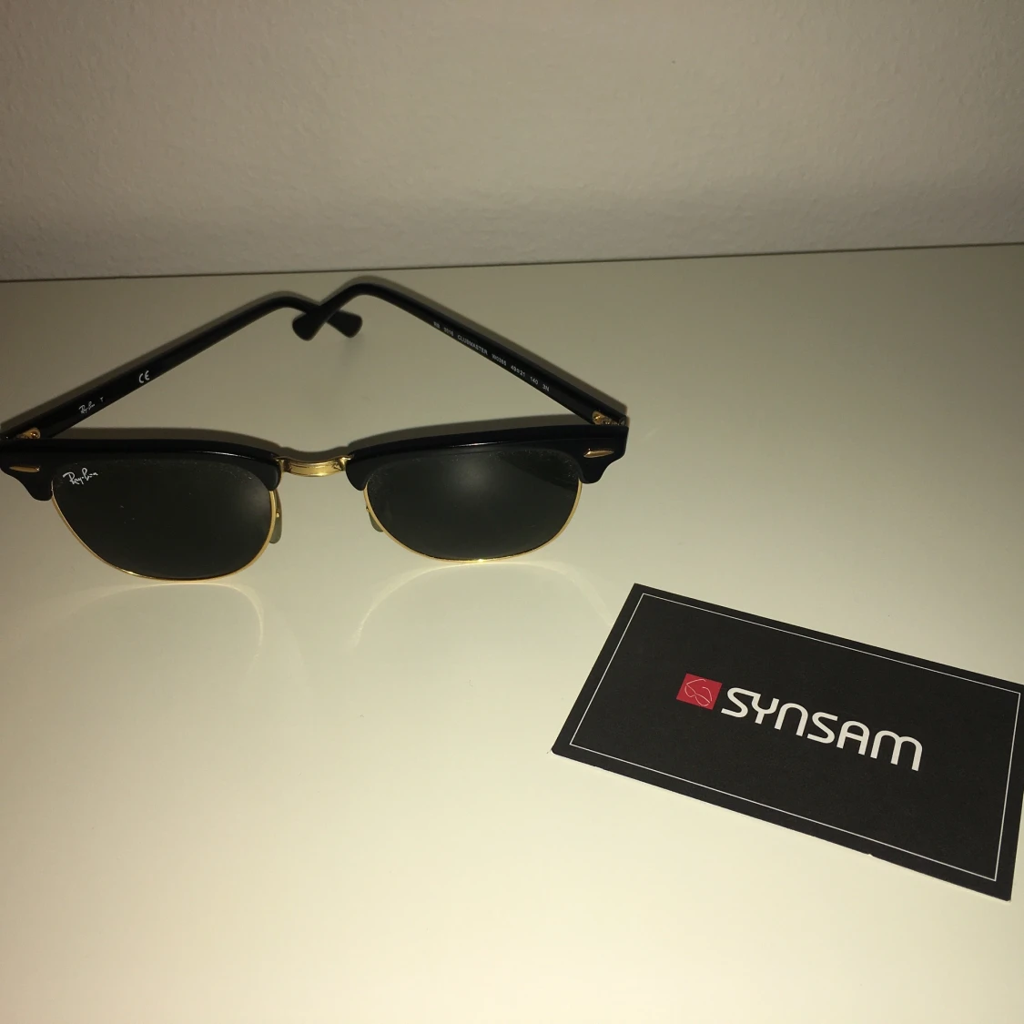 Ray - Ban Solglasögon 