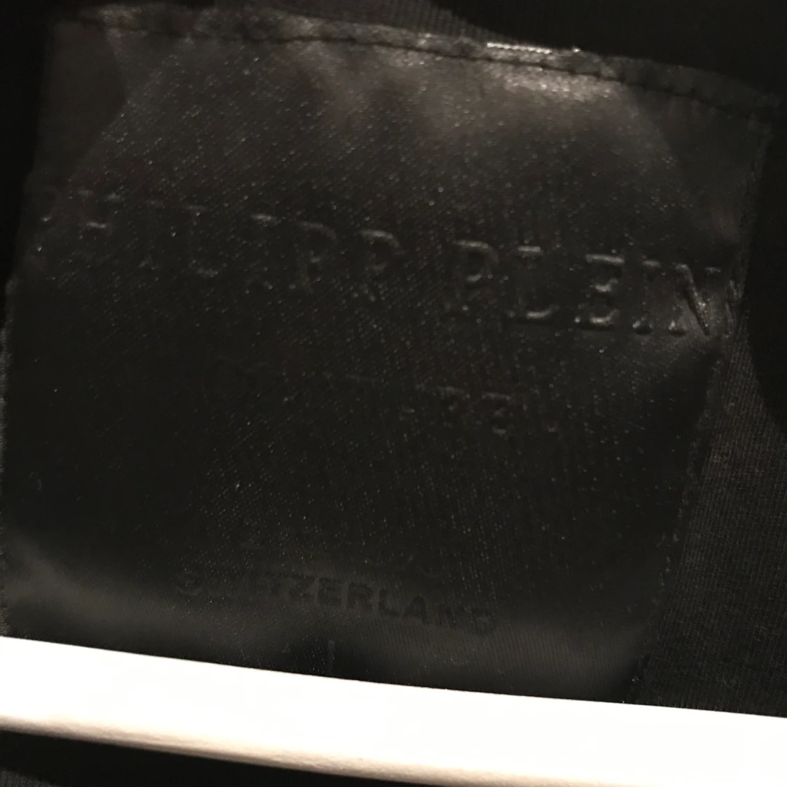 Äkta Philipp Plein Strl L - 90