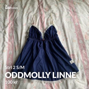 Fint Odd Molly linne - Fint Odd Molly linne i nyskick! Storlek 2💙