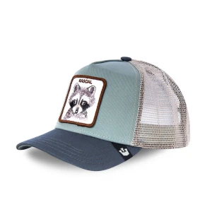 Goorin bros Rascal / Raccoon  - AVSLUTAS IKVÄLL ❗️Keps från populära märket ”Goorin Bros”. Denna med designen ”rascal” med en tvättbjörn, slutsåld och mycket eftertraktad. Nypris runt 450kr för just denna design. Använd enstaka gång och i väldigt bra skick. Frakt 22kr. Ledande bud: 310