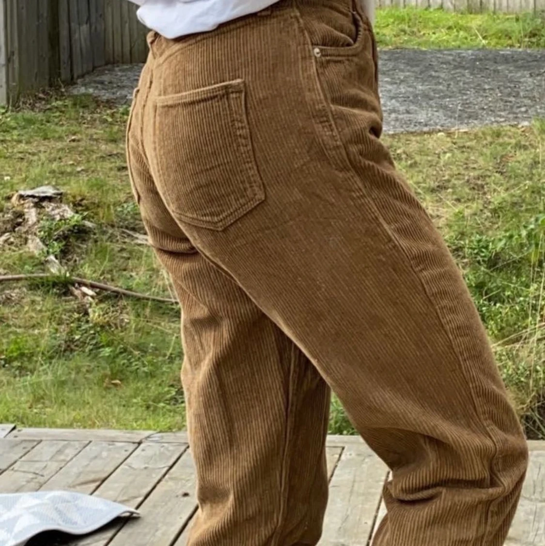 Urban outfitters Manchesterbyxor - 90