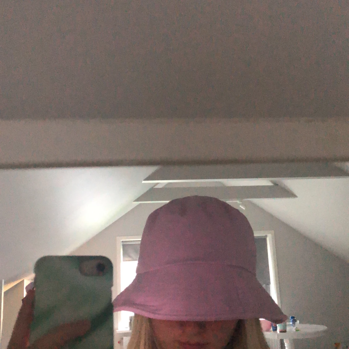 Rosa bucket hat nakd